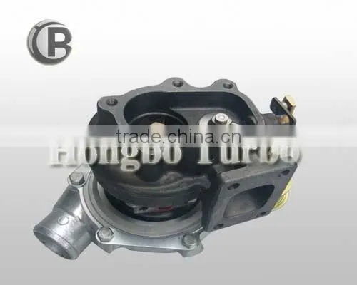 GT2860RS 739548-5005S Turbocharger Dual Ball Bearing Turbo