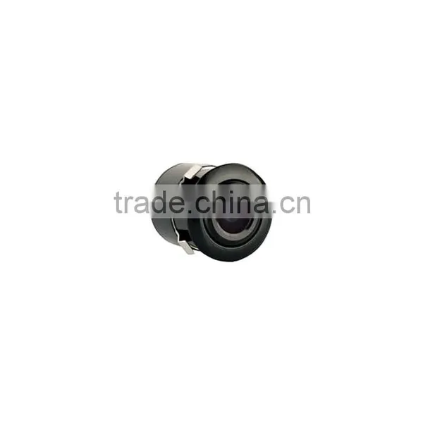 CMOS Sensor Universal Bullet Style Wide Angle Reverse Camera photo-2