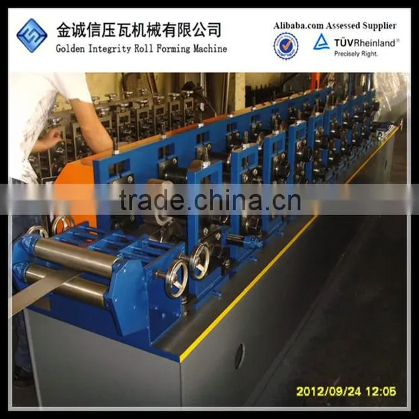 Light Keel Forming Machine Machinery photo-2