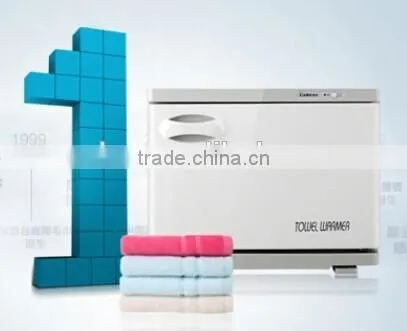 Hot Towel Warmer With PSE photo-4