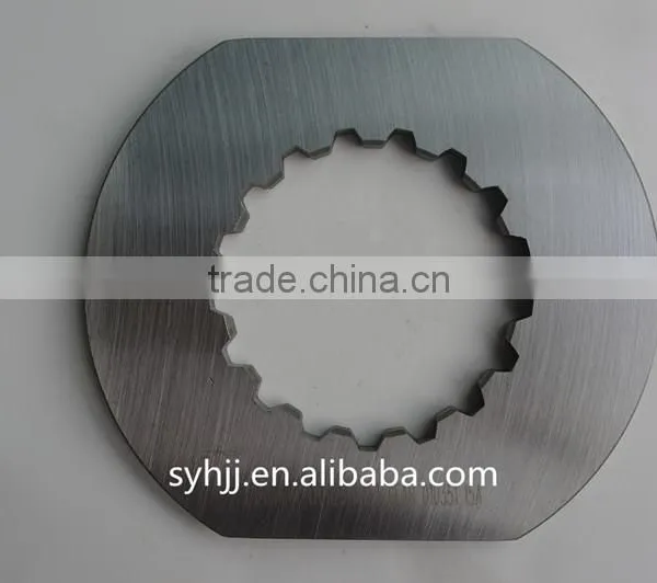 Fast Gearbox Parts Reverse Gear Gasket 12JS160T-1701125