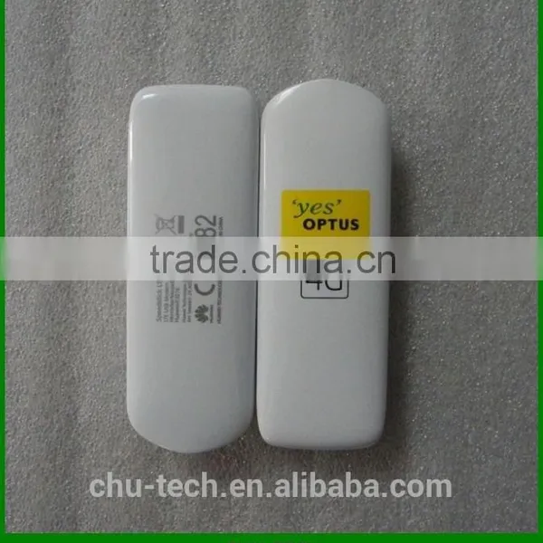 Unlocked E3276s-150 4G LTE Modem WIFI 150Mbps WCDMA FDD 4g Lte Usb Dongle photo-5