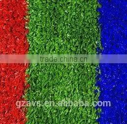 Cheap Price Golden Quality Artificial Grass for Tennis From China Factory photo-4