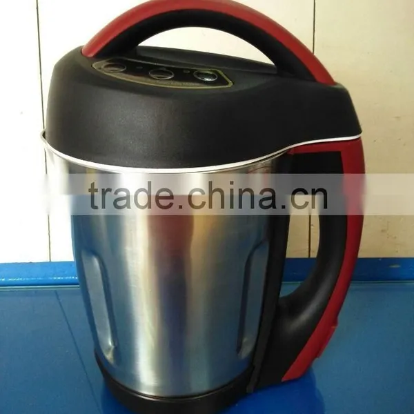 Rice Paste Soya Milk Maker
