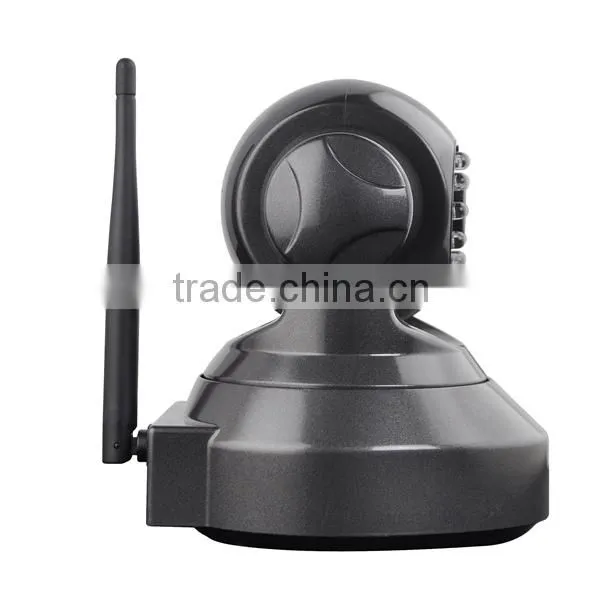 2016 Longse Hot Sale Home Security Sytem 720P Wi-Fi Cameras hd Cctv Camera WIPAS100 photo-3