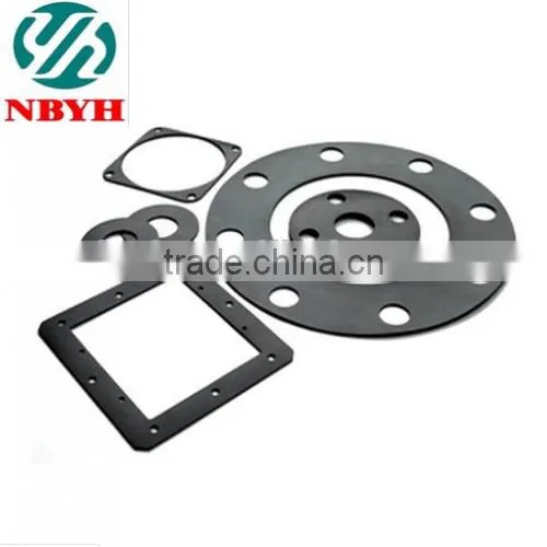 Ningbo Custom Rubber Parts photo-4