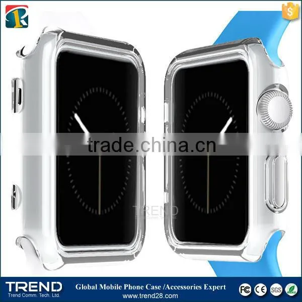 Tpu Case for Apple Watch, for Apple i Watch Tpu Case photo-2