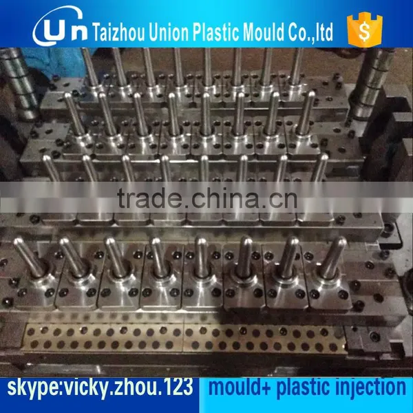 Pet Preform Mold/injection Preform Mold photo-5