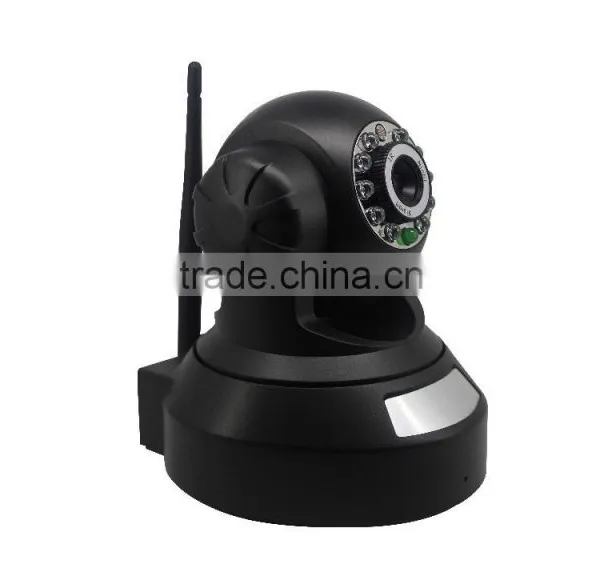 Wide Angle Hidden ip Camera Wifi ip Camera With 24 Hours Monitor photo-2