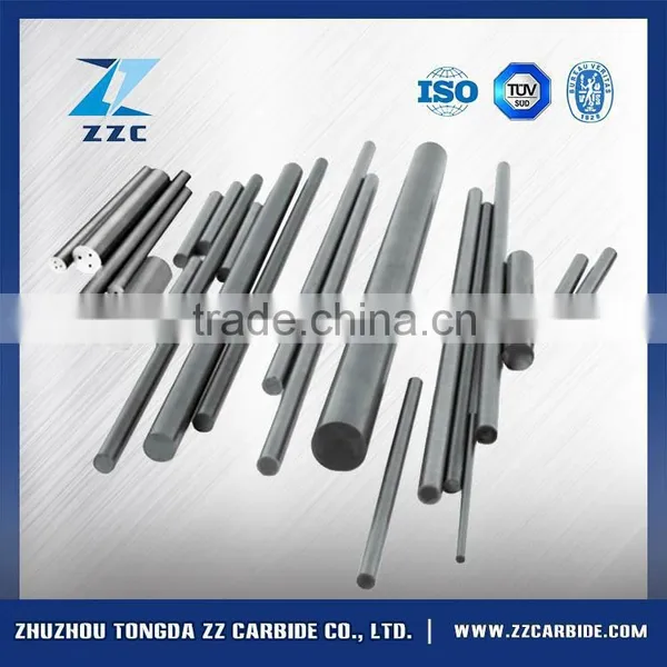 steel solid round bar made in China