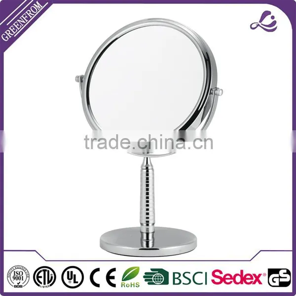 Metal Material Modern Dressing Table Mirrors photo-5