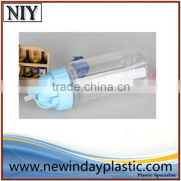 Kids Tritan Water Bottle photo-2
