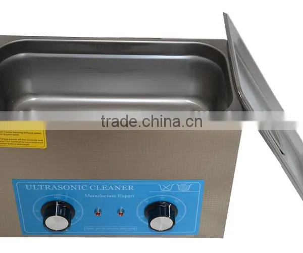 4.5L Digital Ultrasonic Cleaner for Glasses PCB Cleaning, TSJS-Q Ultrasonic Cleaning Machine photo-2