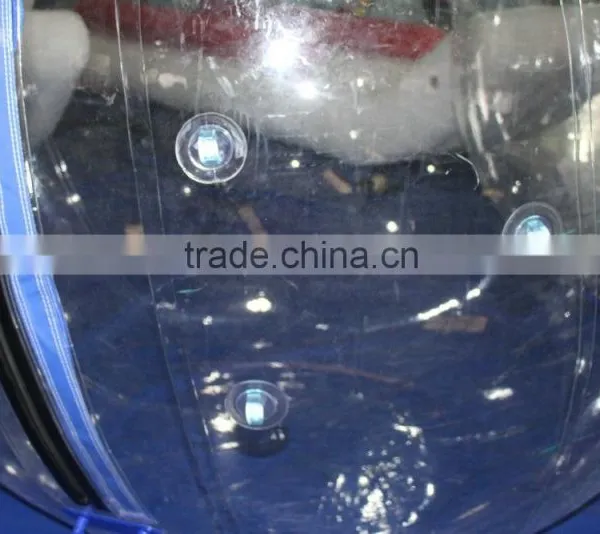SUNJOY 2016 New Designed Pvc Inflatable Beach Ball, Zorbing Ball Price, Inflatable Ball Costume for Sale photo-6