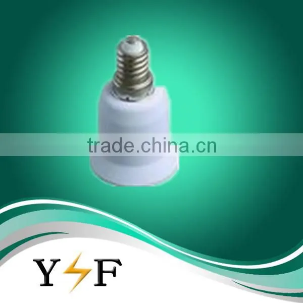 FACTORY BEST SELLING!! Customizable Cheap Lamp Holder With Rotary Switch