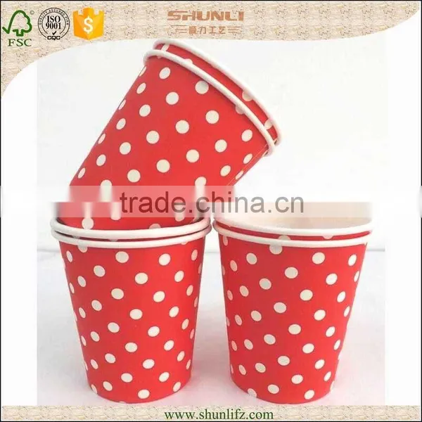 Hot Sale Custom Printed Paper Cup photo-4