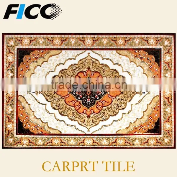 PTC-107G-DY, Decorative Ceramic Wall Tile and Floor Tile photo-4