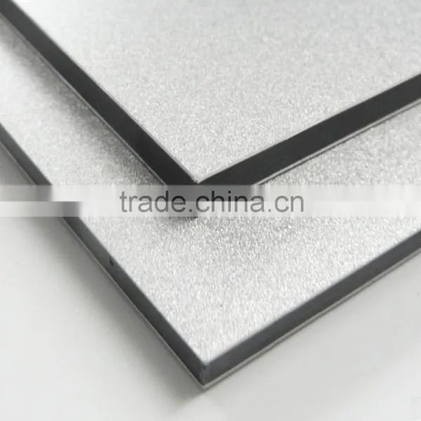 PVDF Cladding Panel photo-3
