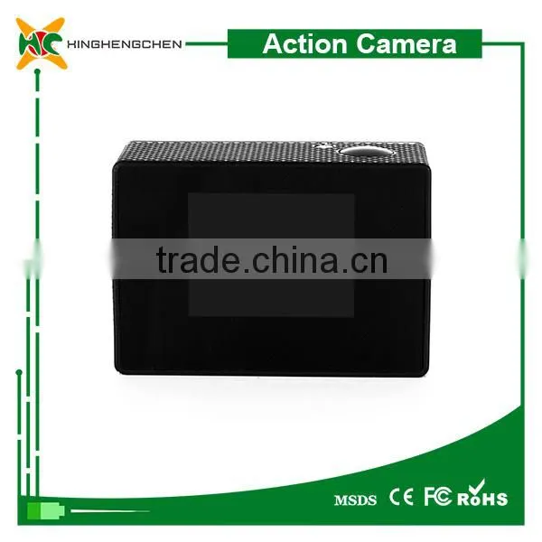 1080P/720P Waterproof Sport Camera Sj4000 Nopro Camera photo-3