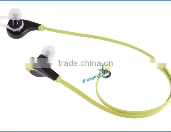 Factory Price G6 Wireless Bluetooth Sport Neckband Earphone With CSR4.0 Chip Hot Selling in Express photo-6