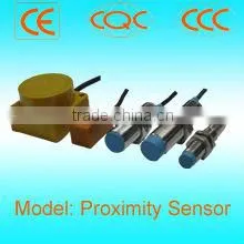 PR Series Proximity Sensor