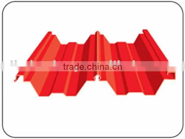 Construction Real Estate Roof Tile for Building Material