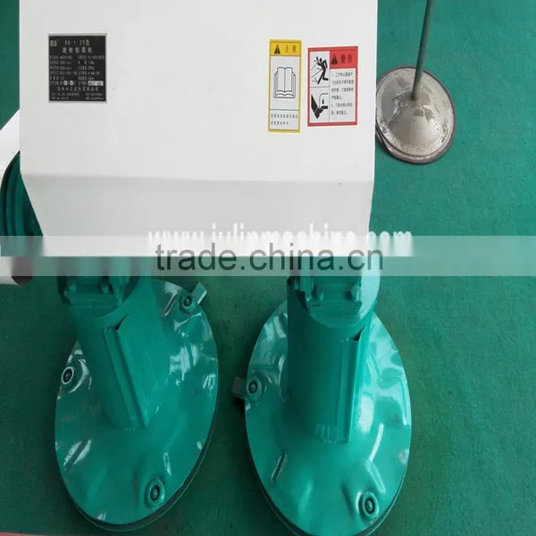 Best Quality in China Rotary Disc Mower for Sale photo-2