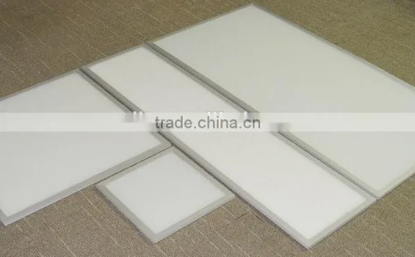 Dimmable LED Panel Lighting 1x4 Led Panel Light Fixtures 30w ul Led Panel Light With MEAN WELL Power photo-3