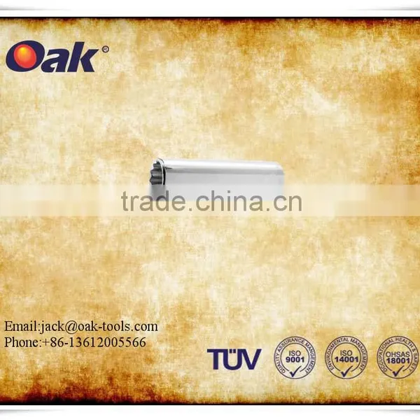 Titanium 1/2 Long-reach 12point Socket