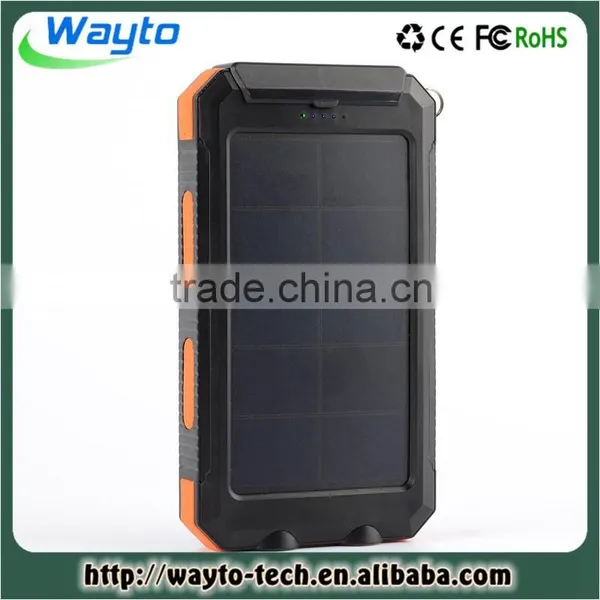 China'S New Products Usb Charging Station Import Products Power Bank photo-5