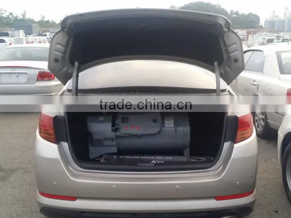KIA K5 photo-5