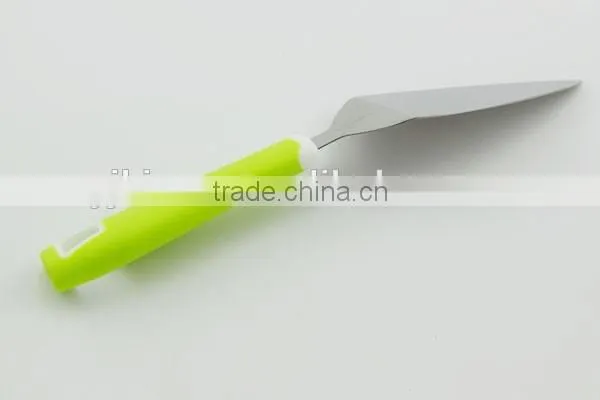Pizza Tools Pancake Turner Round Nose Shovel photo-3