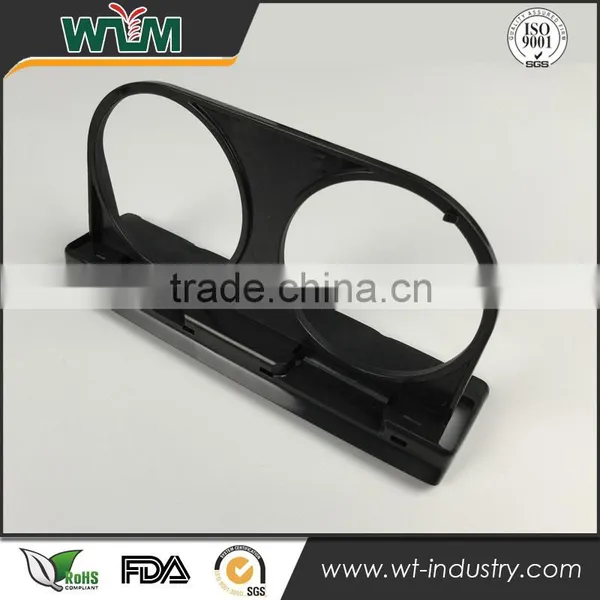 ABS Plastic AUTO Cup Shelf High Quality Hot Selling Car Holder Cup From China Supplier photo-6