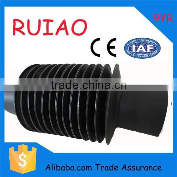 RUIAO Hot Sale Cylinder Bellows With CE Approved