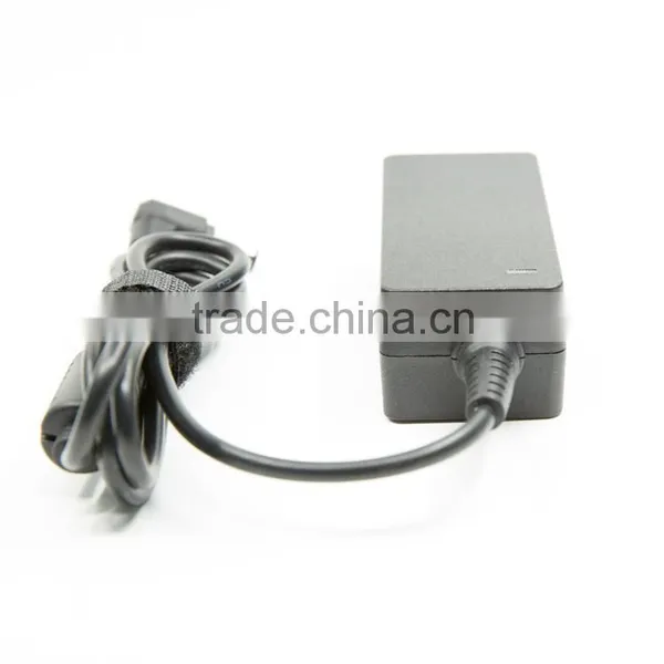 5.5x3.0MM 40W 19V 2.1A Laptop Battery Charger For Samsung photo-5