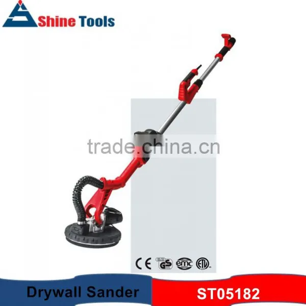 710W wall and ceiling giraffe drywall sander