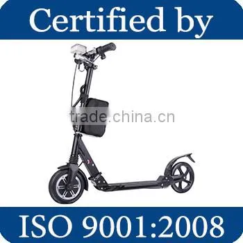 CCEZ Two-wheel Scooter
