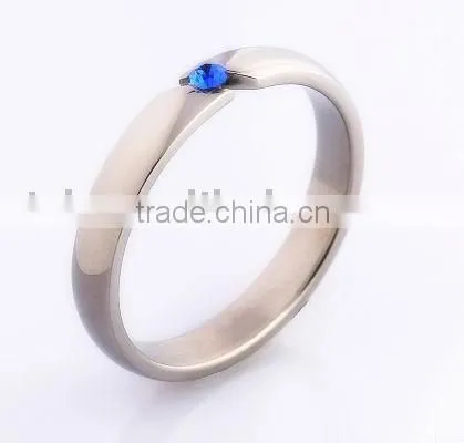 Titanium Ring,fashion Ring