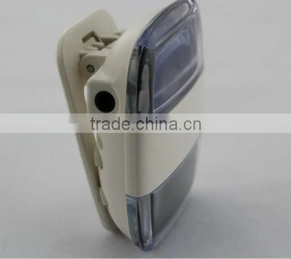 AP-J9567 Multifunctional Radio Pedometer With High Accuracy