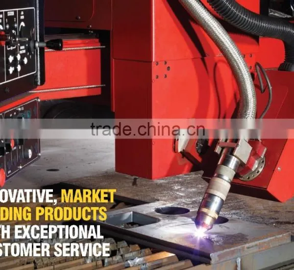 Accurl CNC DESK TYPE PLASMA CUTTING MACHINE Cut Mild Steel 12mm photo-4