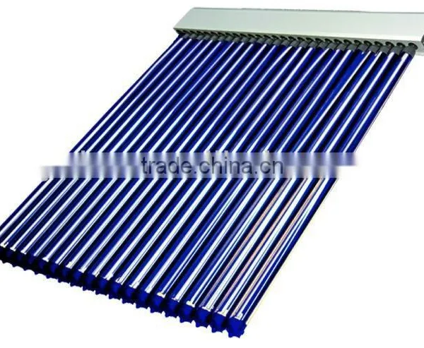 Split Solar Water Heater for Home Use