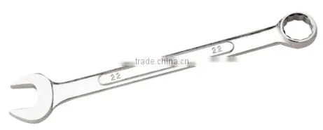 Combination Spanner Wrench Hand Tool photo-3