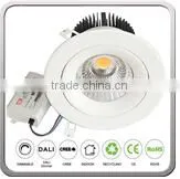 LED Ceiling Recessed Downlight COB 30W With 3 Years Warranty photo-4
