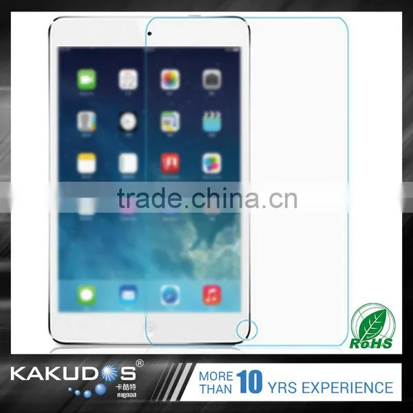 Universal 9h 3d Screen Protector Tempered Glass for Ipad Pro photo-6