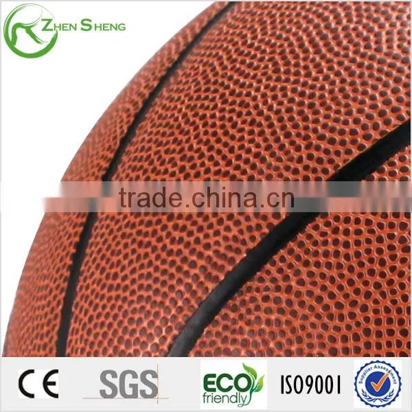 Zhensheng Basketballs Games photo-3