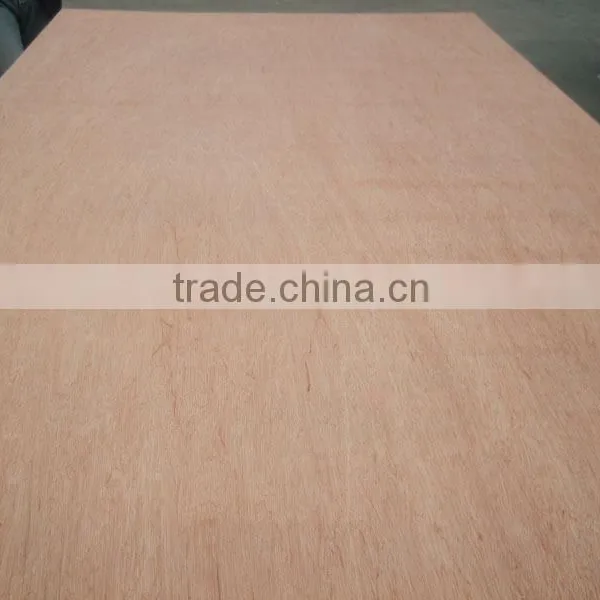 Cheap Price and High Quality Furniture Grade Commercial Plywood photo-3
