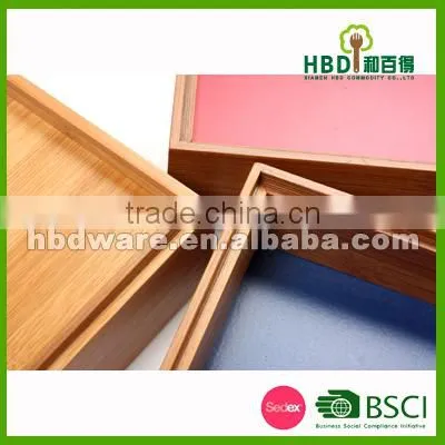 High Quality Bamboo Store Box, Bamboo Box photo-2