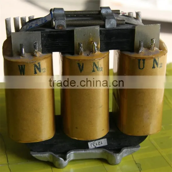 C-type Power Transformers photo-2