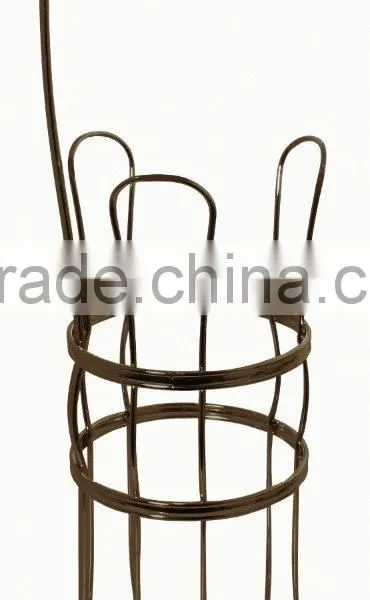 Tension Corner Pole Caddy and Shower Caddy photo-5
