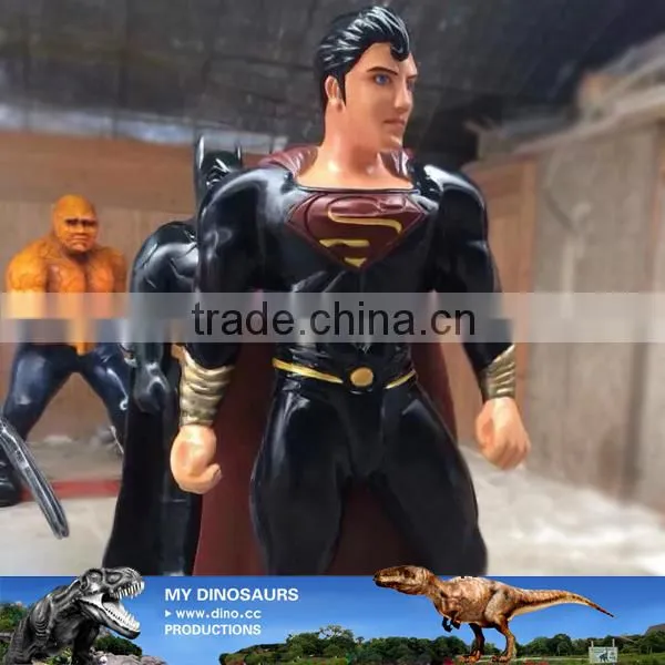 MY Dino-C085 High Simulation Life-size Movie Characters photo-4